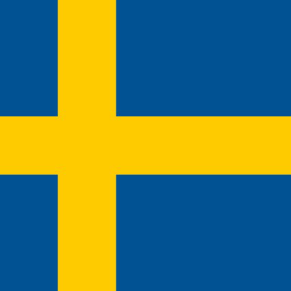 Sweden