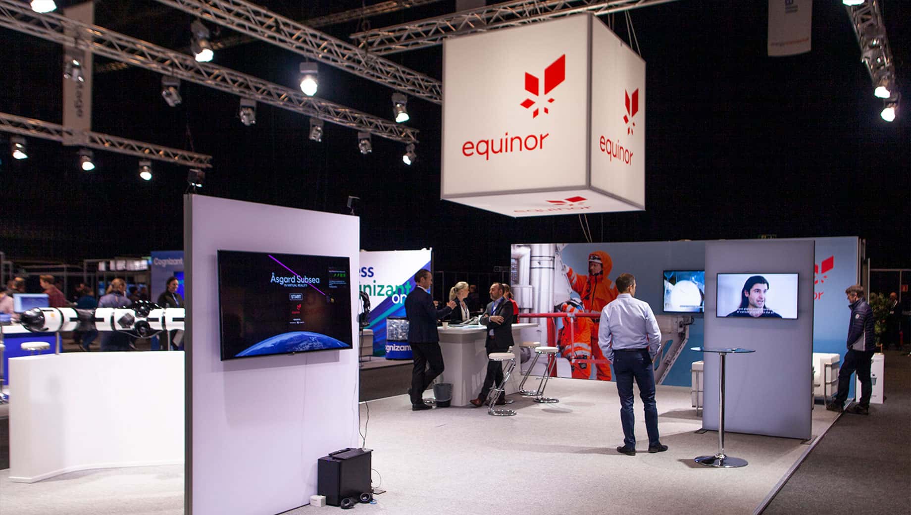 equinor