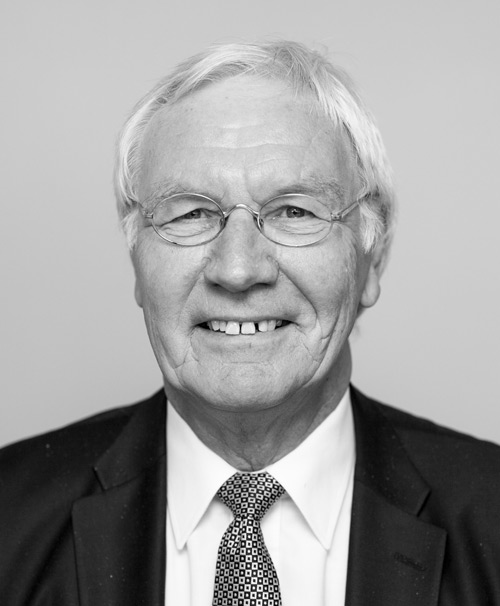 Einar Kvalheim