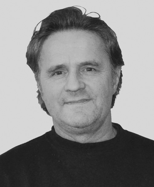 Mieczyslaw Zubel