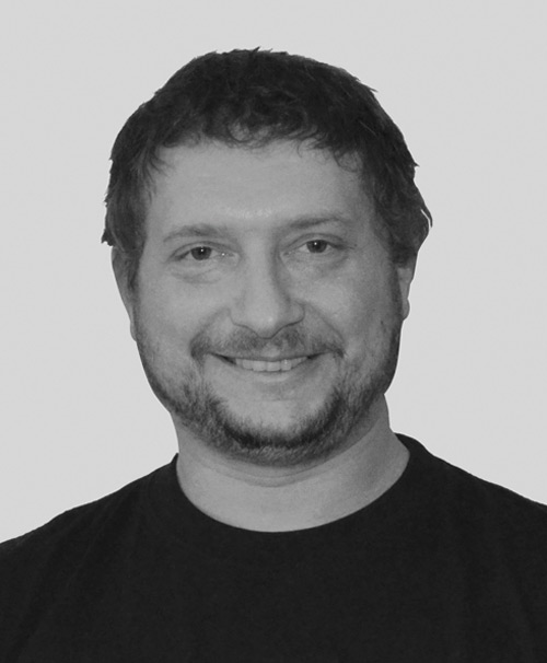 Piotr Dzialo