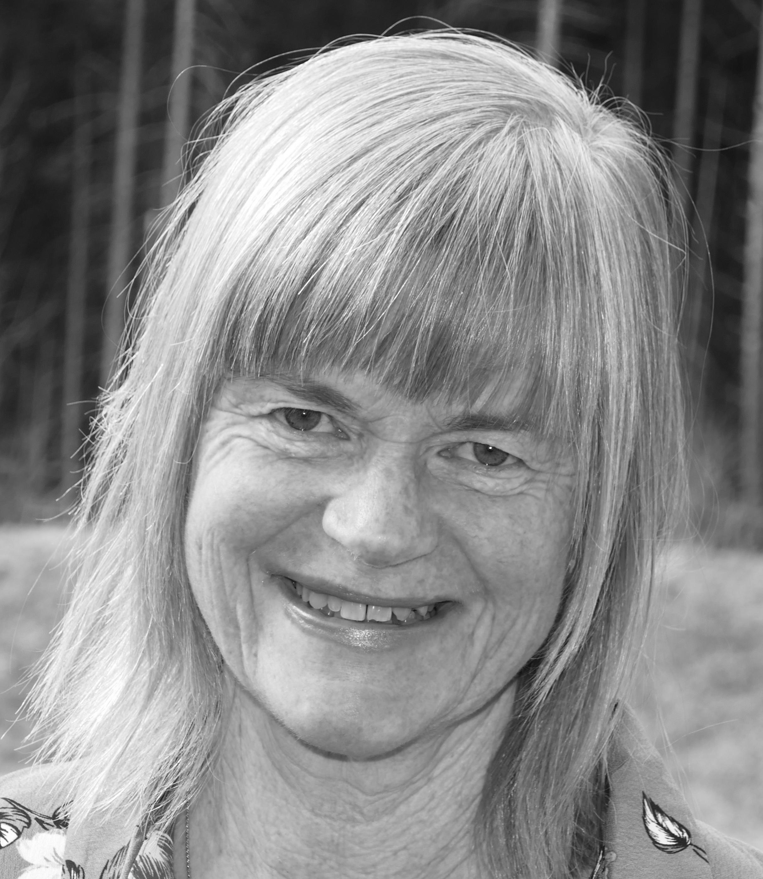 Birgit Haugen