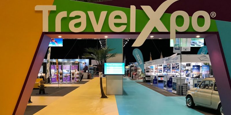 Vellykket gjennomføring av TravelXpo